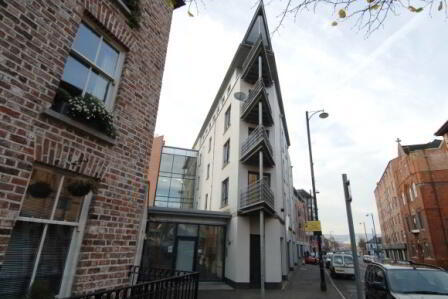 Whitehall Square, 181 Sandy Row 1 of 3