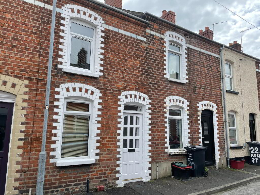 18 Hugh Street 1 of 8