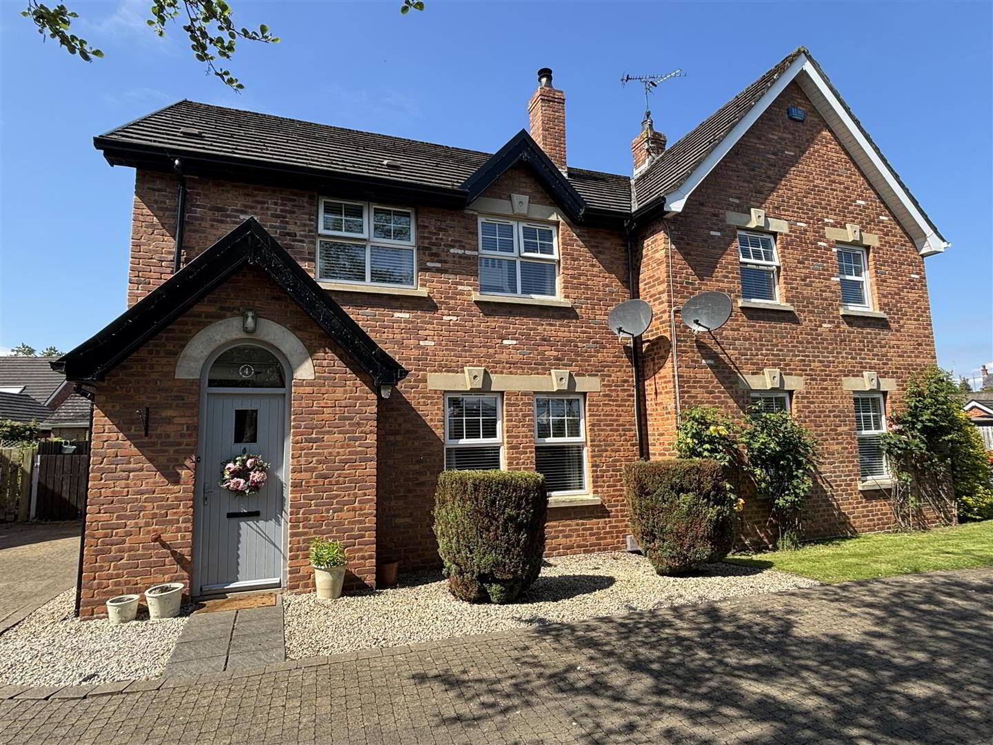 4 Riverside Cottages 9 of 9