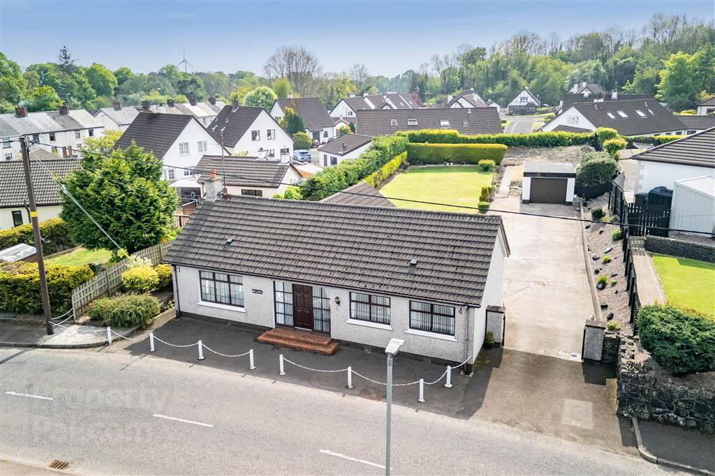 46 Knockan Road 29 of 34