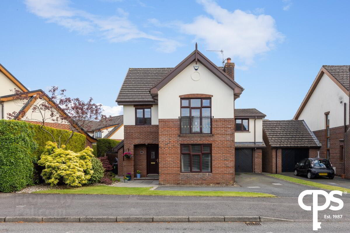 3 Knockbracken Manor 1 of 41