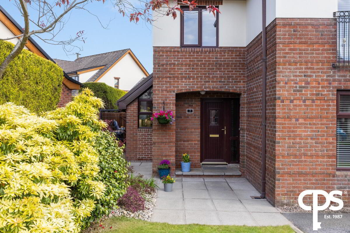 3 Knockbracken Manor 3 of 41