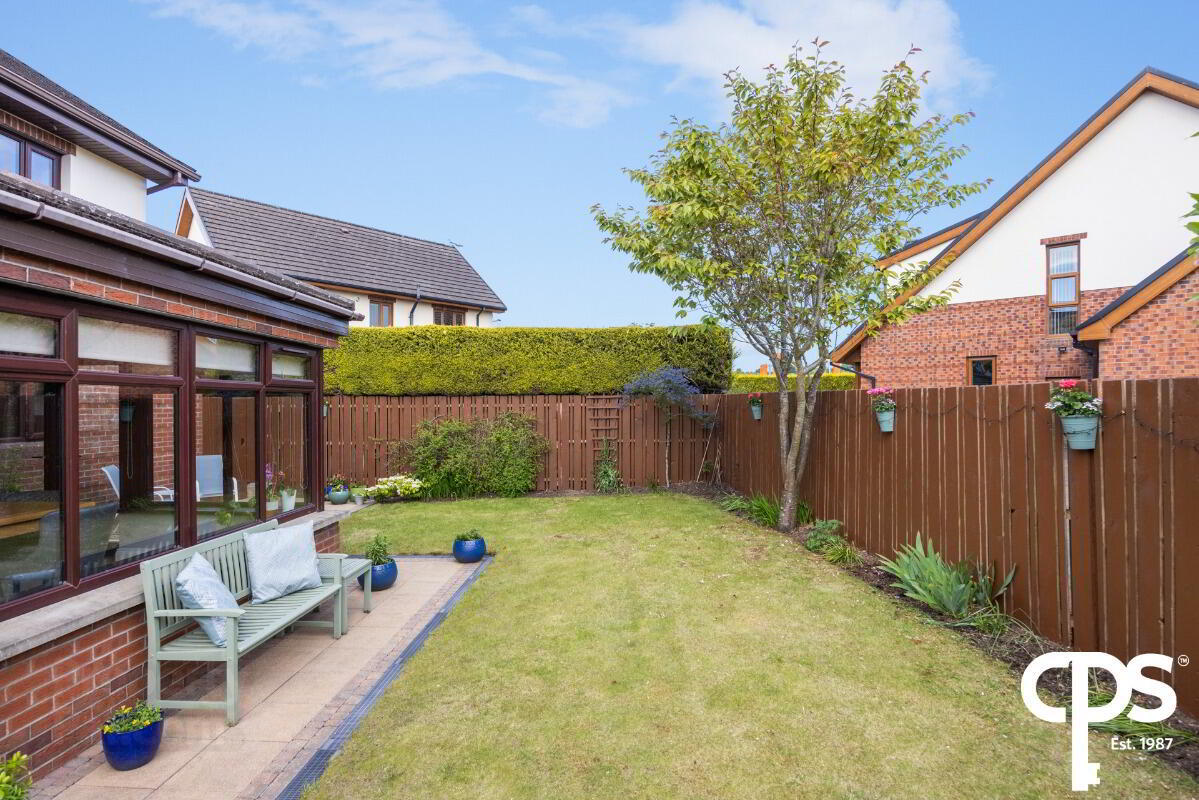 3 Knockbracken Manor 40 of 41