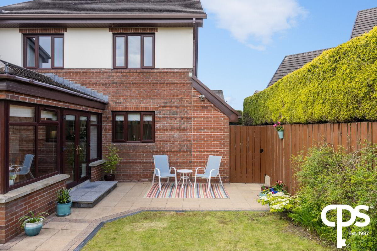 3 Knockbracken Manor 39 of 41
