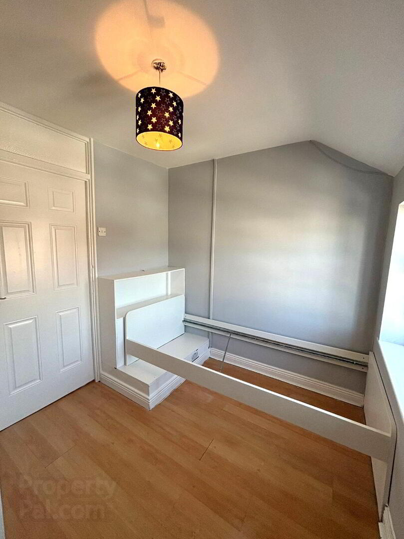 Cappagh Avenue 17 of 18