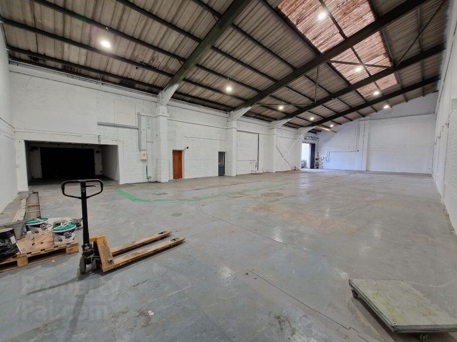 Unit 3, Jamestown Industrial Estate 4 of 14