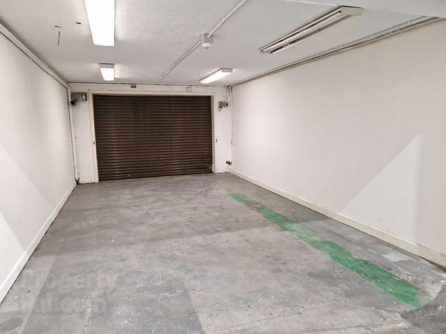 Unit 3, Jamestown Industrial Estate 5 of 14