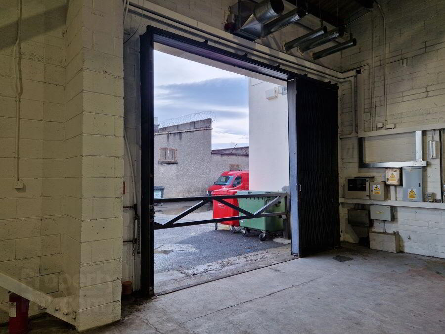 Unit 3, Jamestown Industrial Estate 6 of 14