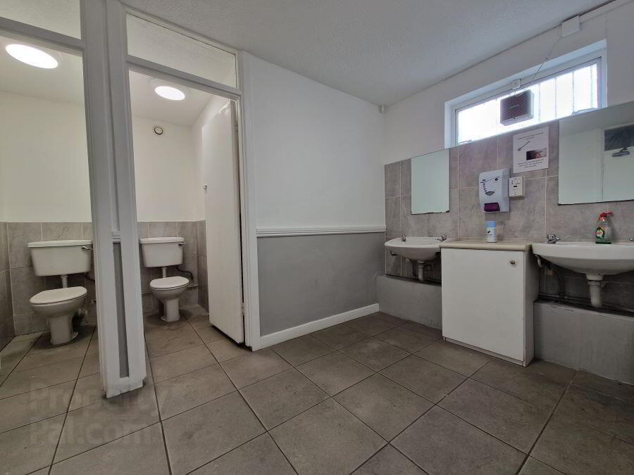 Unit 3, Jamestown Industrial Estate 13 of 14