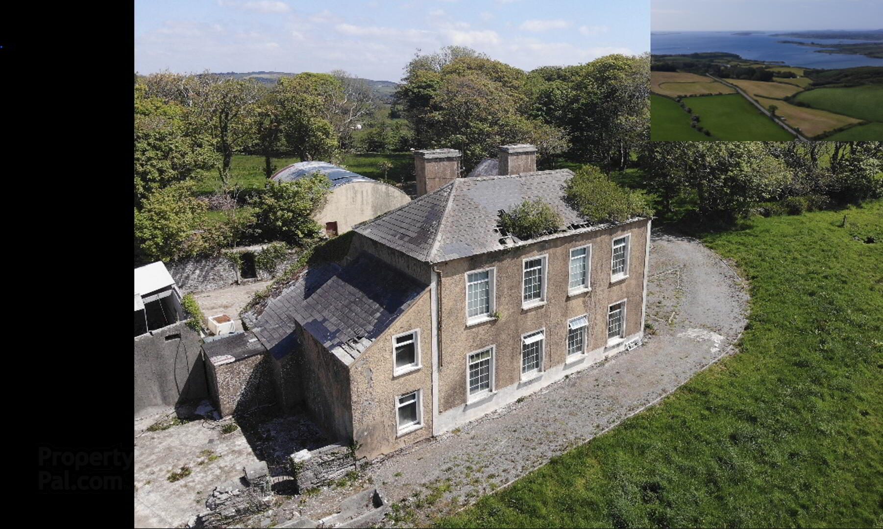 Castleview House, Paddock 1 of 17