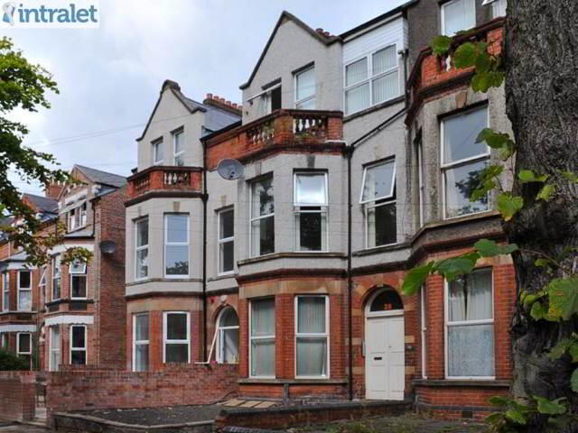 Apt 6, 41 Ulsterville Avenue 1 of 7