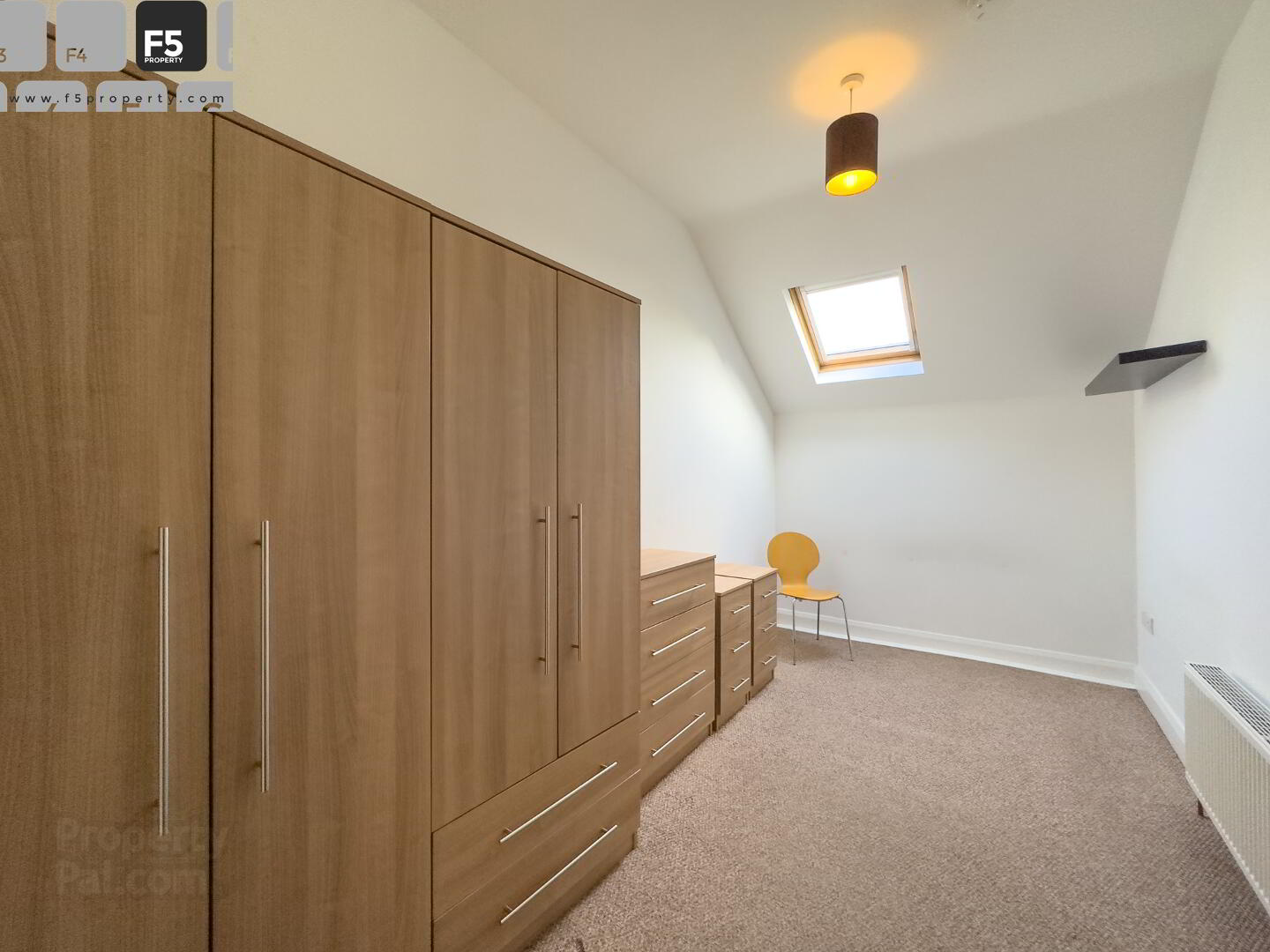 Apt 6, 41 Ulsterville Avenue 7 of 9