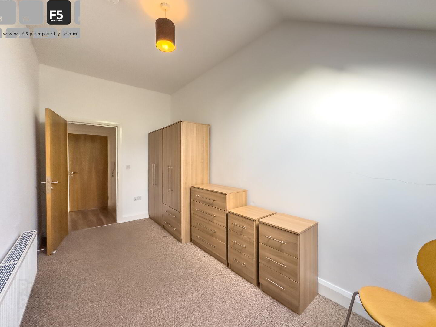 Apt 6, 41 Ulsterville Avenue 8 of 9
