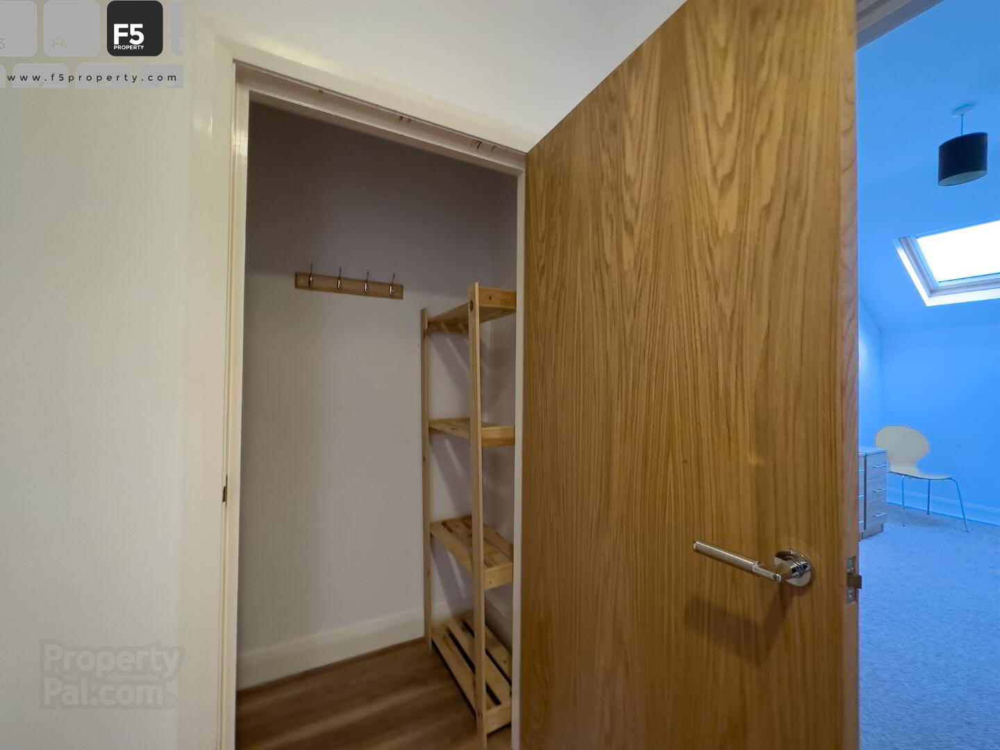Apt 6, 41 Ulsterville Avenue 9 of 9