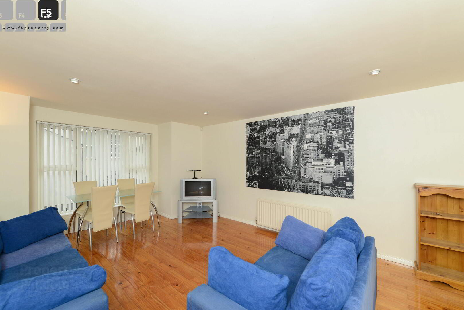 18 Fitzwilliam Square 1 of 6