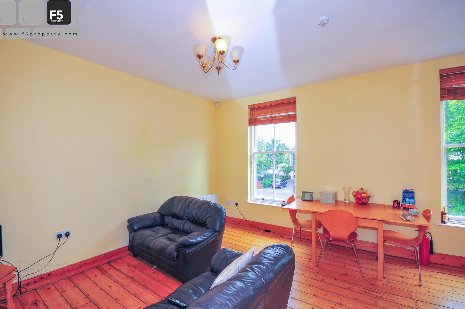 Apt 2 9, Ulsterville Avenue 3 of 7