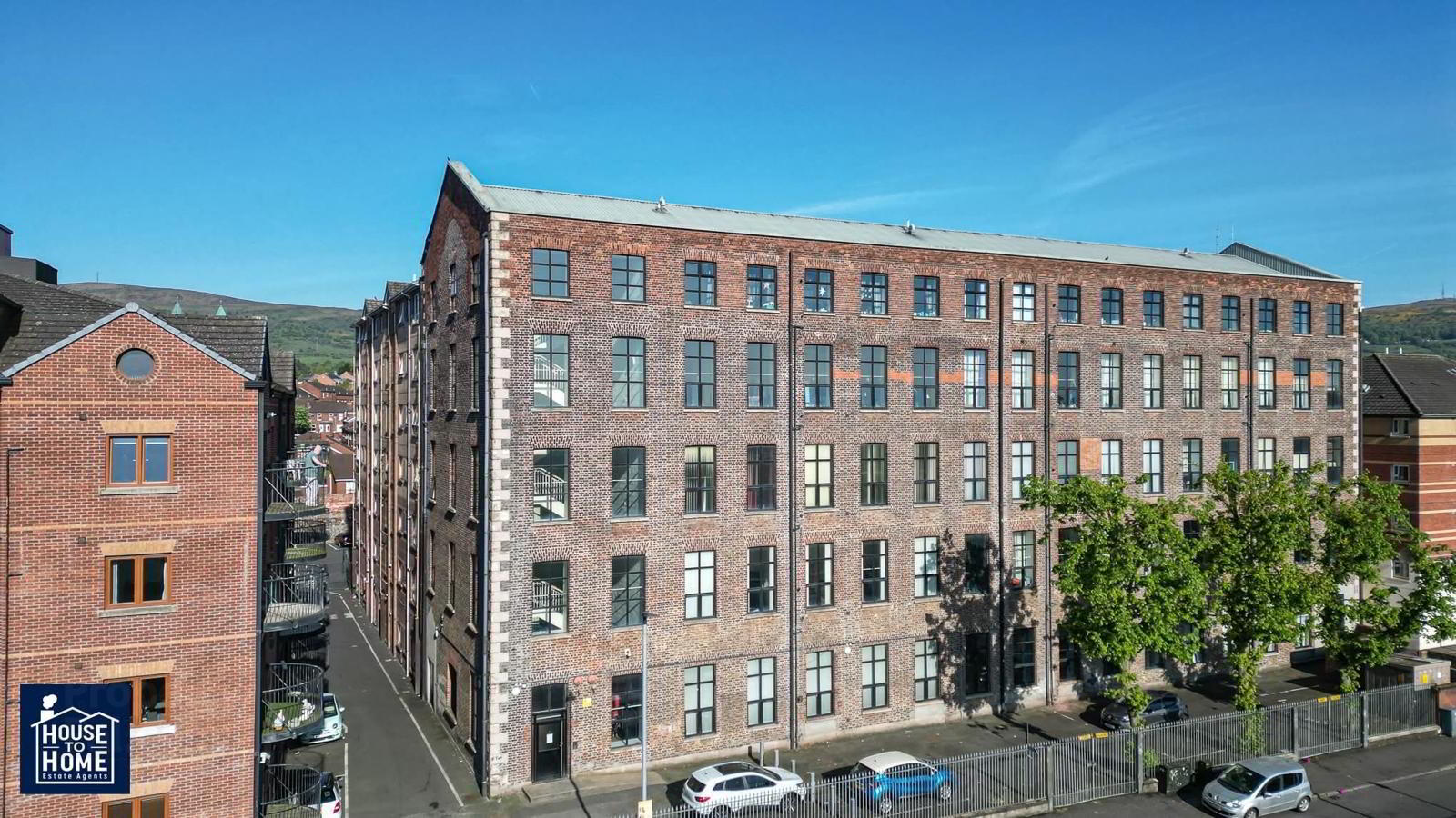 1 Linen Lofts, 22 Flax Street 1 of 32
