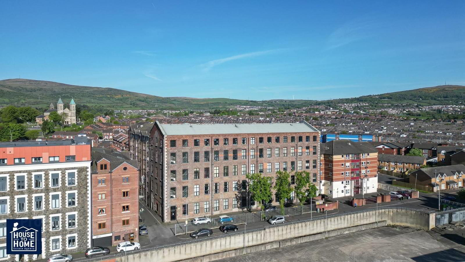 1 Linen Lofts, 22 Flax Street 30 of 32