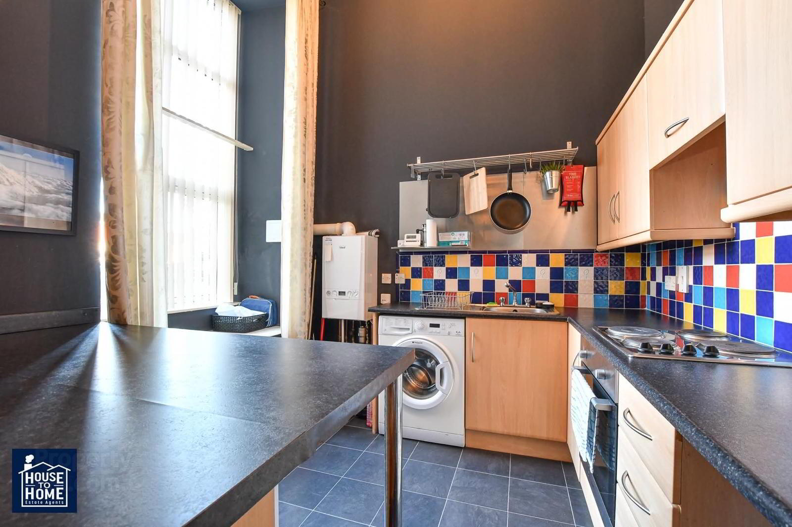 1 Linen Lofts, 22 Flax Street 12 of 32
