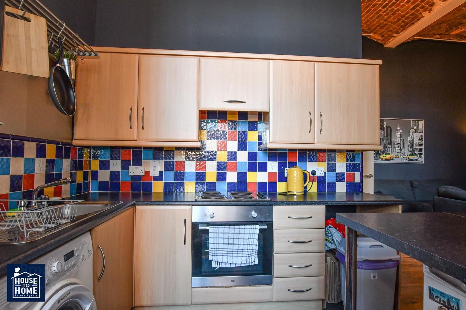 1 Linen Lofts, 22 Flax Street 13 of 32