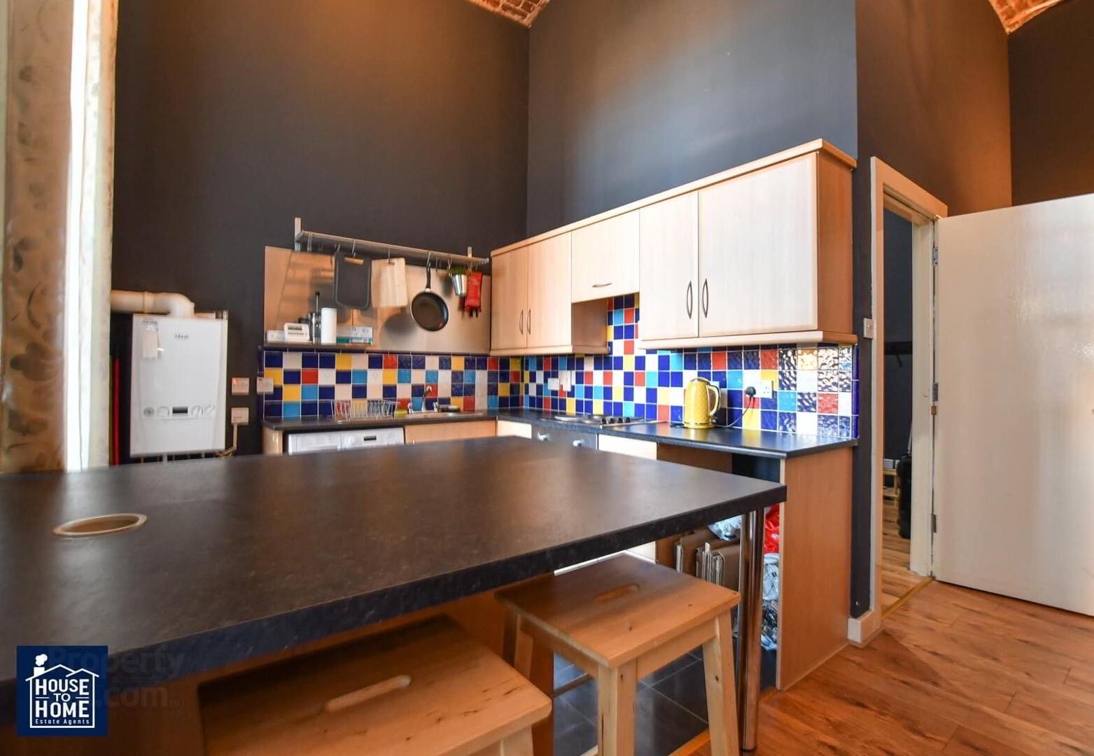 1 Linen Lofts, 22 Flax Street 14 of 32