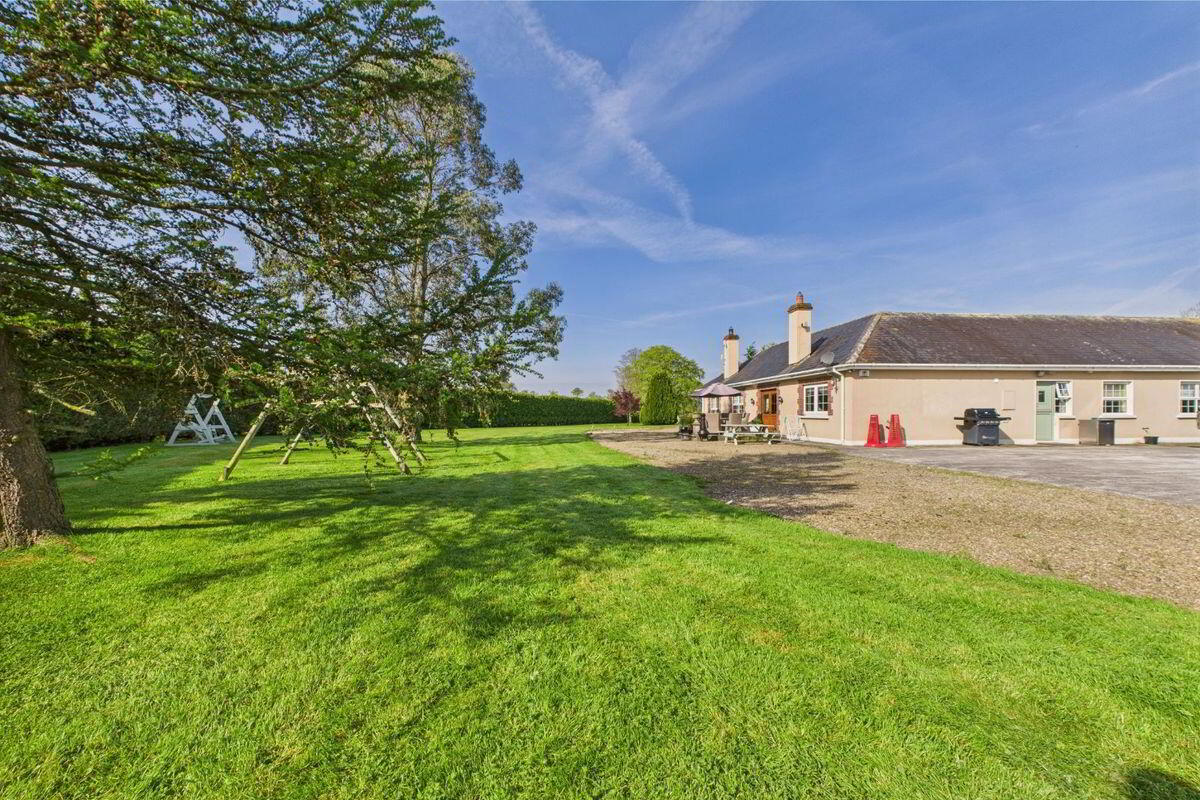 Old Church Lodge 40 of 45