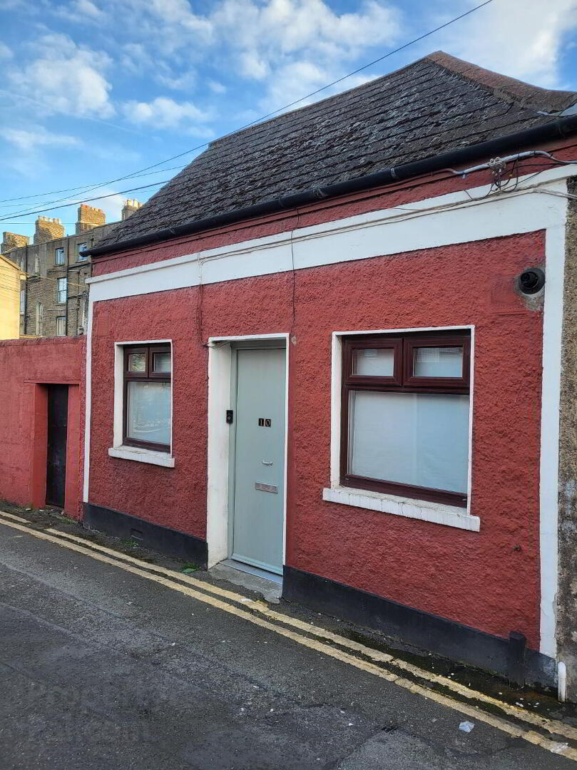 Blessington Place 1 of 8