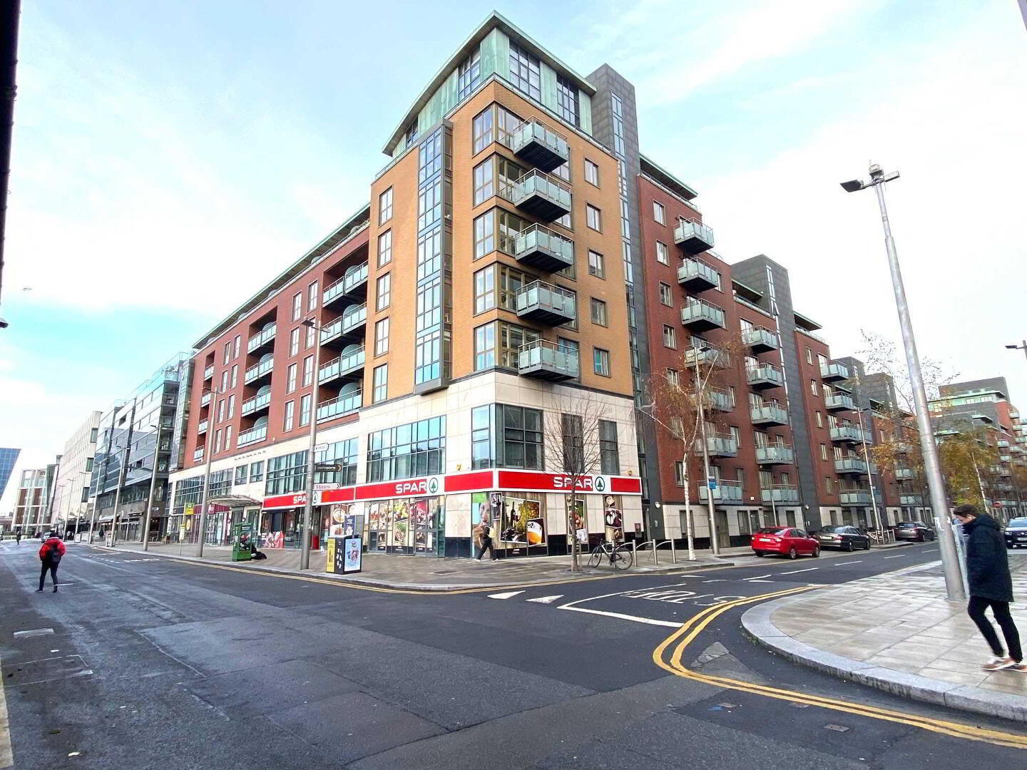 Longboat Quay 1 of 17