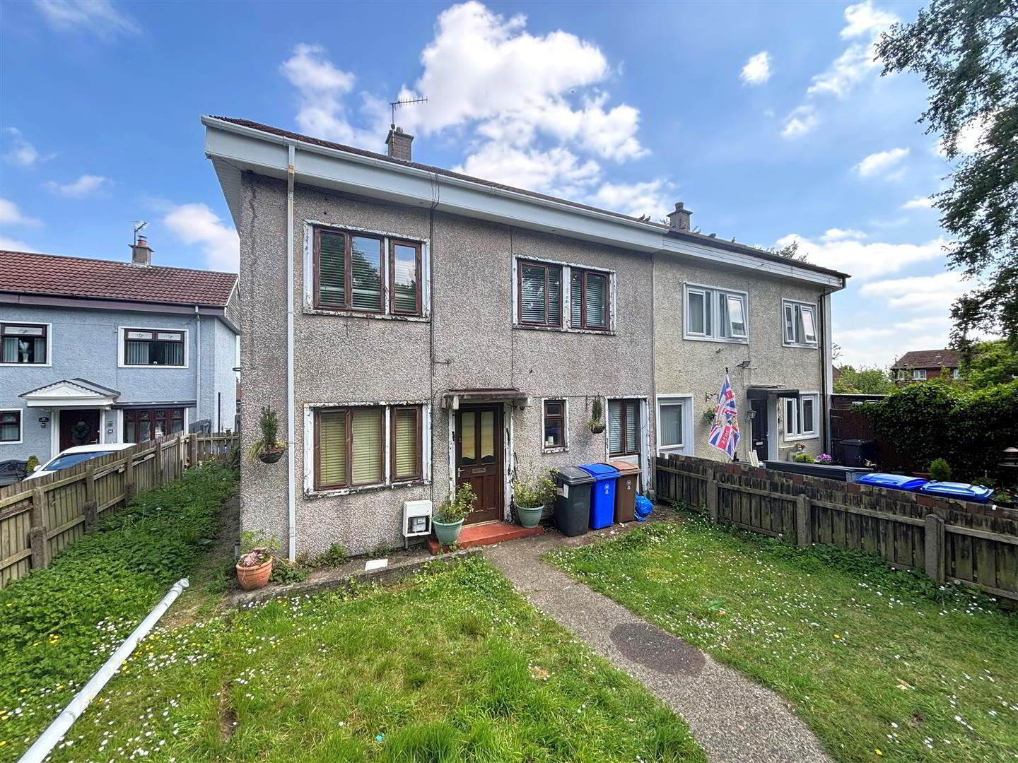 232 Ballygomartin Road 1 of 11