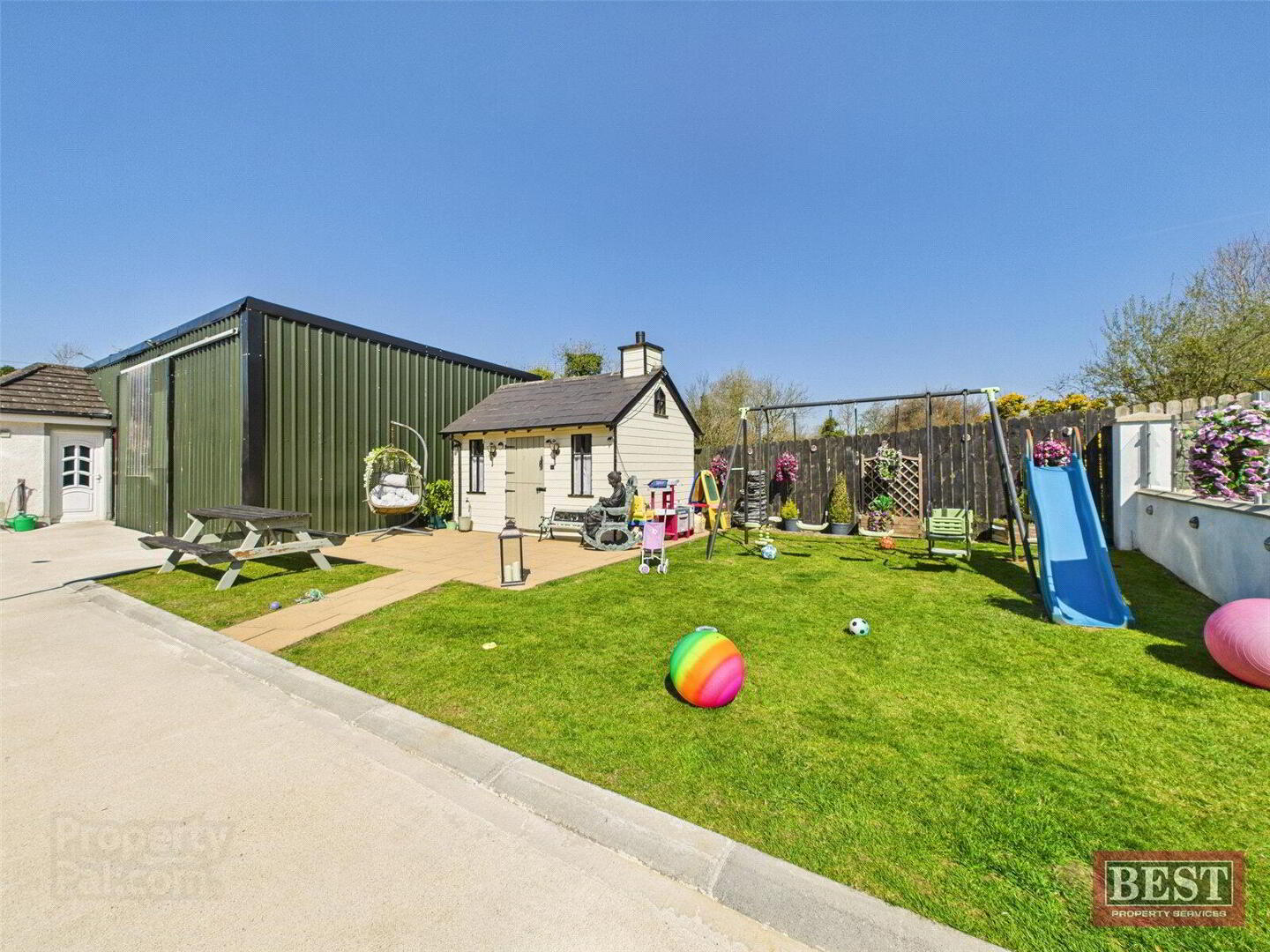 21 Drumalt Road 25 of 31