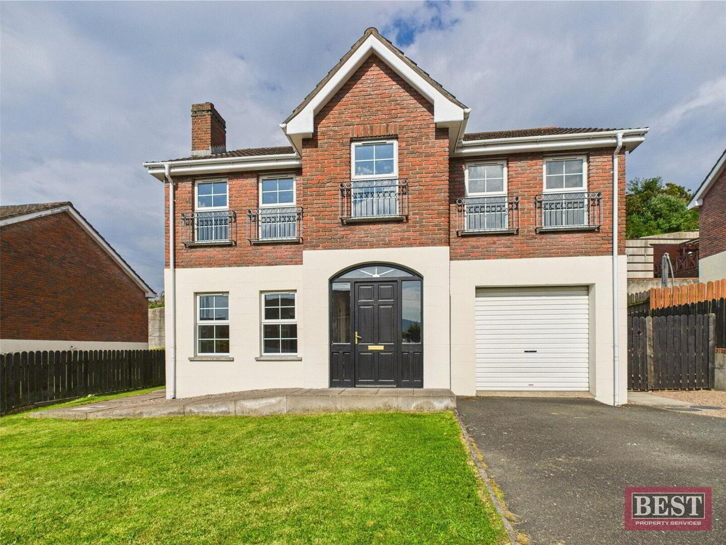 property description image