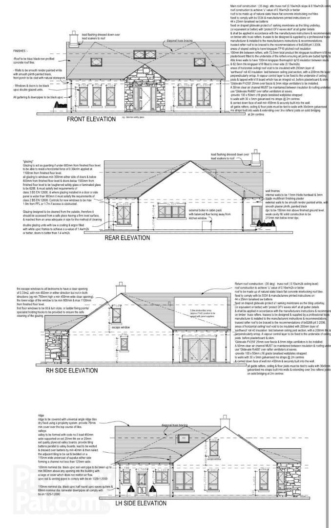 36a Ballyweaney Road 31 of 33