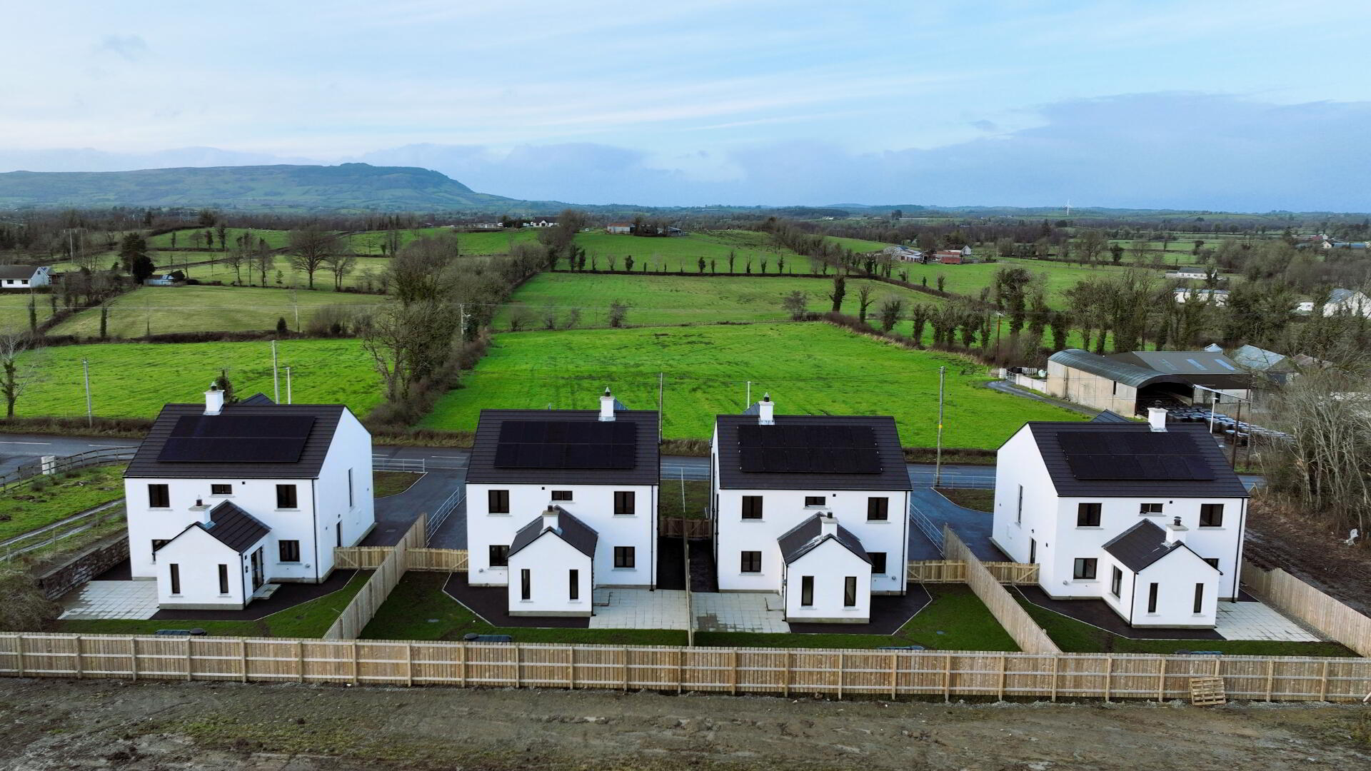 Drumlaghy Court, 3 Marble Arch Road 34 of 34