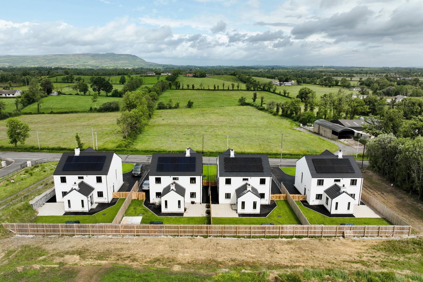 Drumlaghy Court, 3 Marble Arch Road 38 of 39
