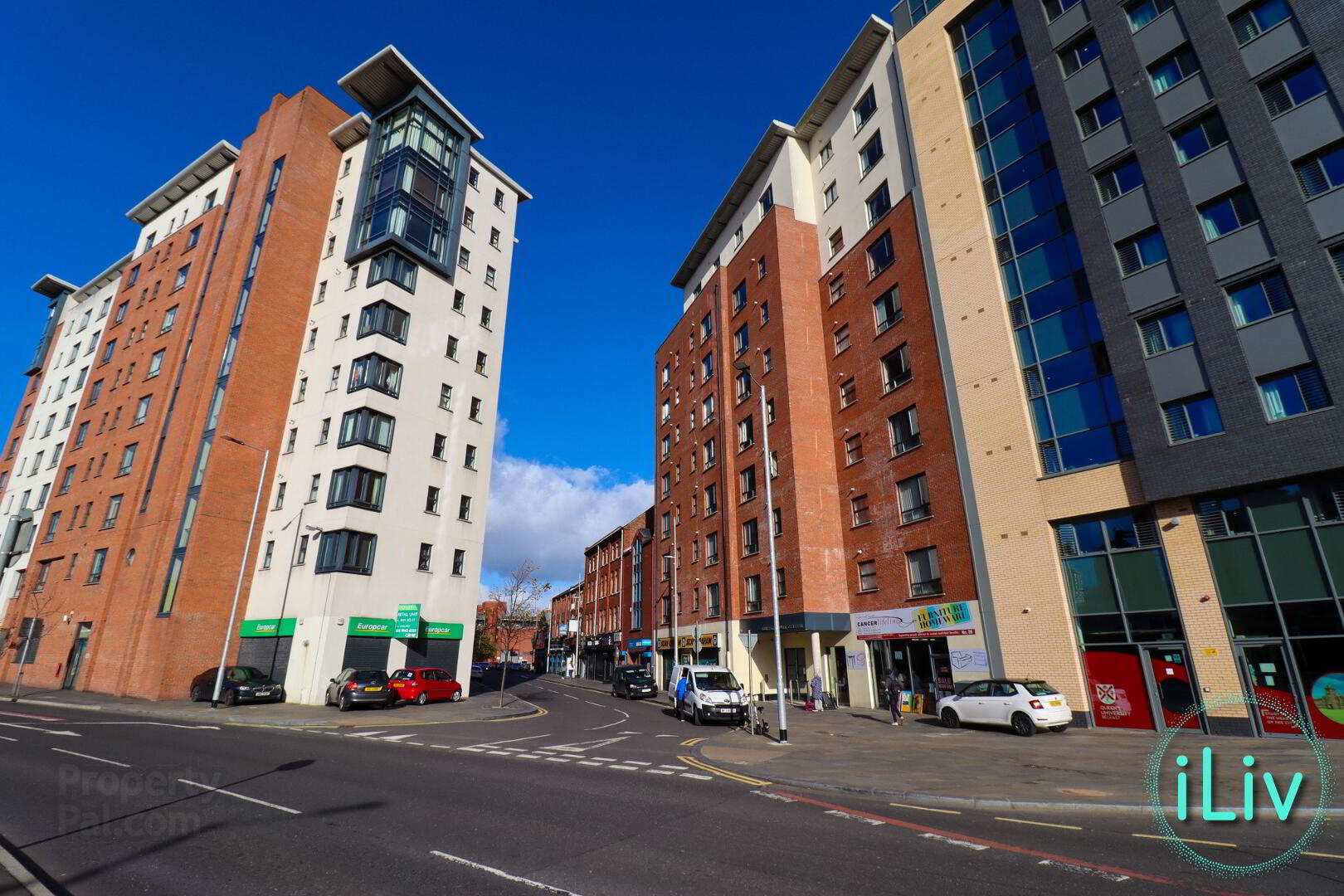 409 College Court Central, 56 King Street 1 of 14
