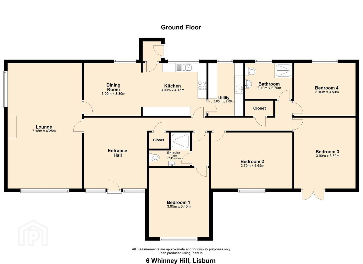 6 Whinney Hill 29 of 30