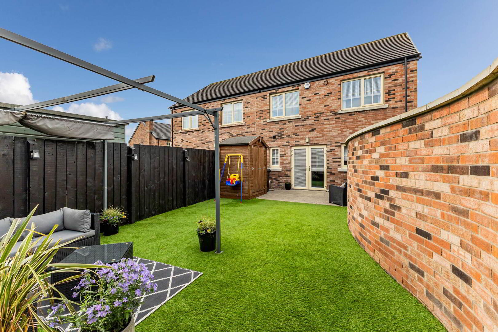 5 Halfpenny Gate Lane 14 of 15