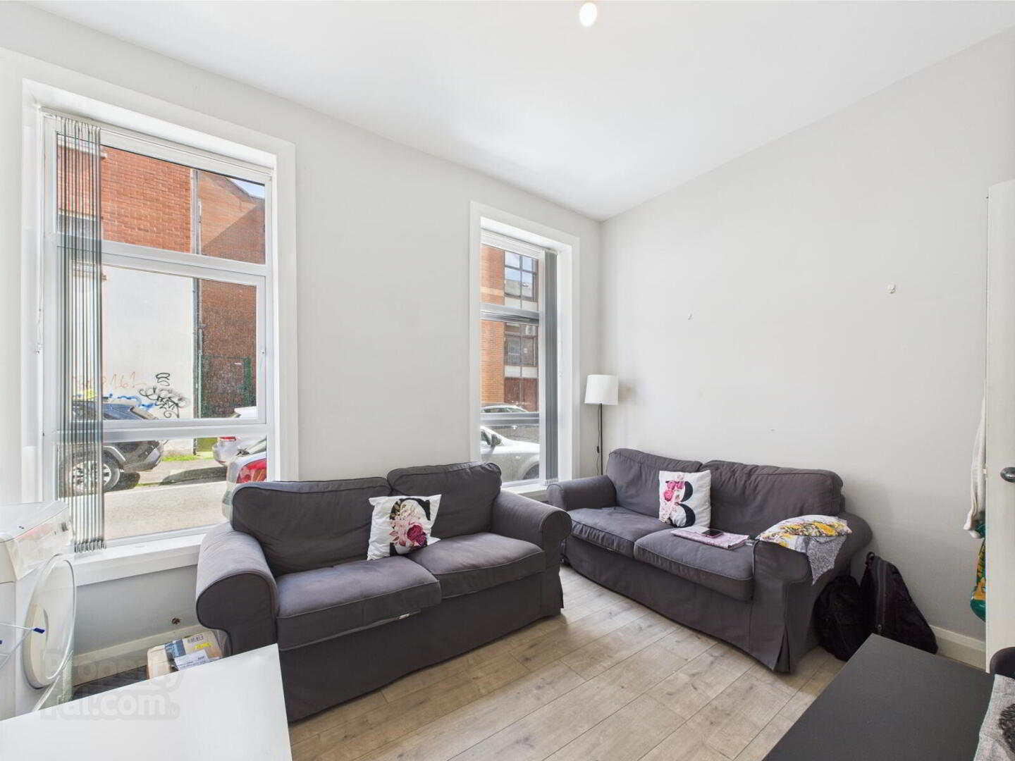Apartment 1 3 Abercorn Street 1 of 5