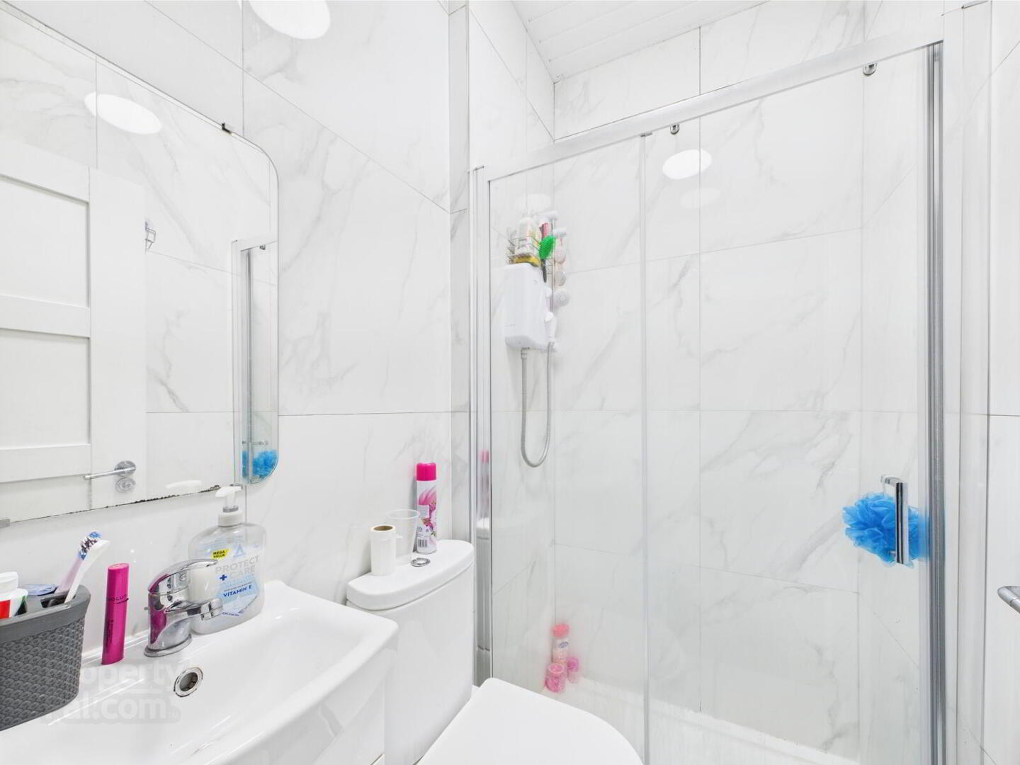 Apartment 1 3 Abercorn Street 5 of 5