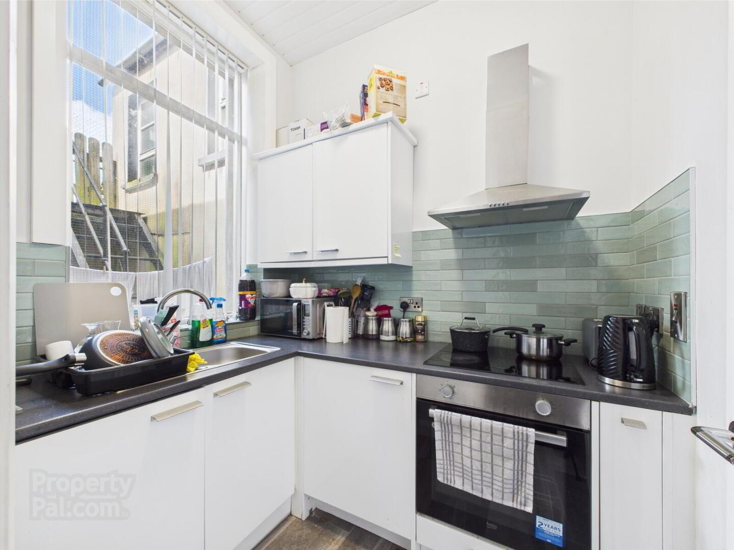 Apartment 1 3 Abercorn Street 3 of 5
