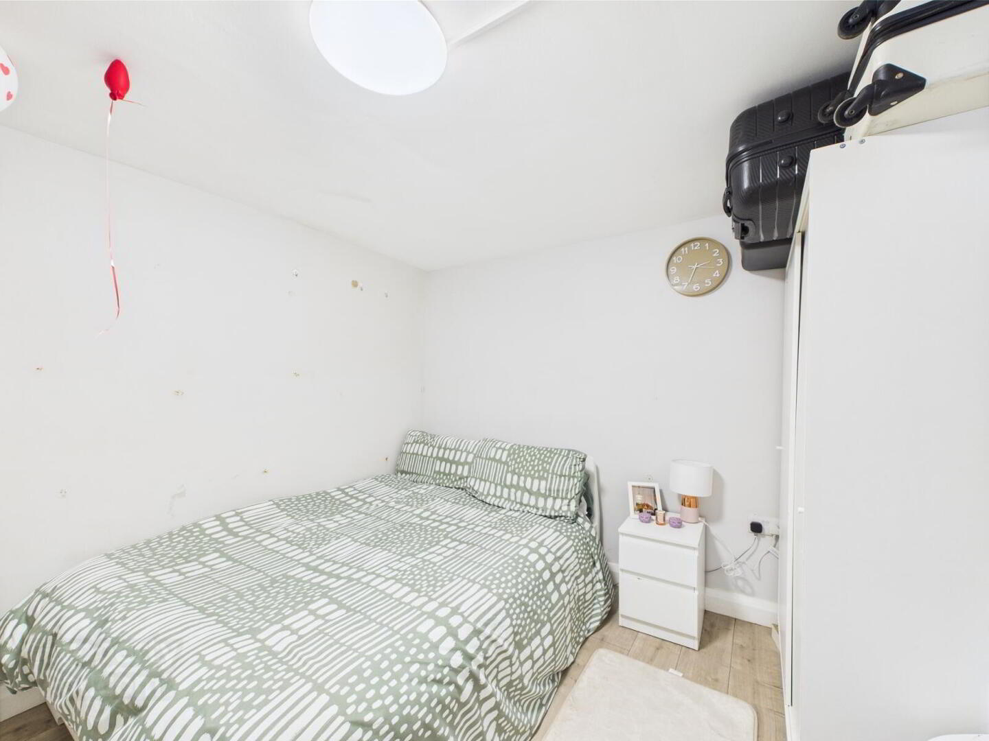 Apartment 1 3 Abercorn Street 4 of 5