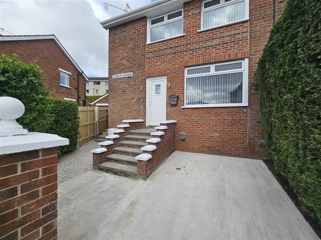 45 Corrib Avenue 1 of 23