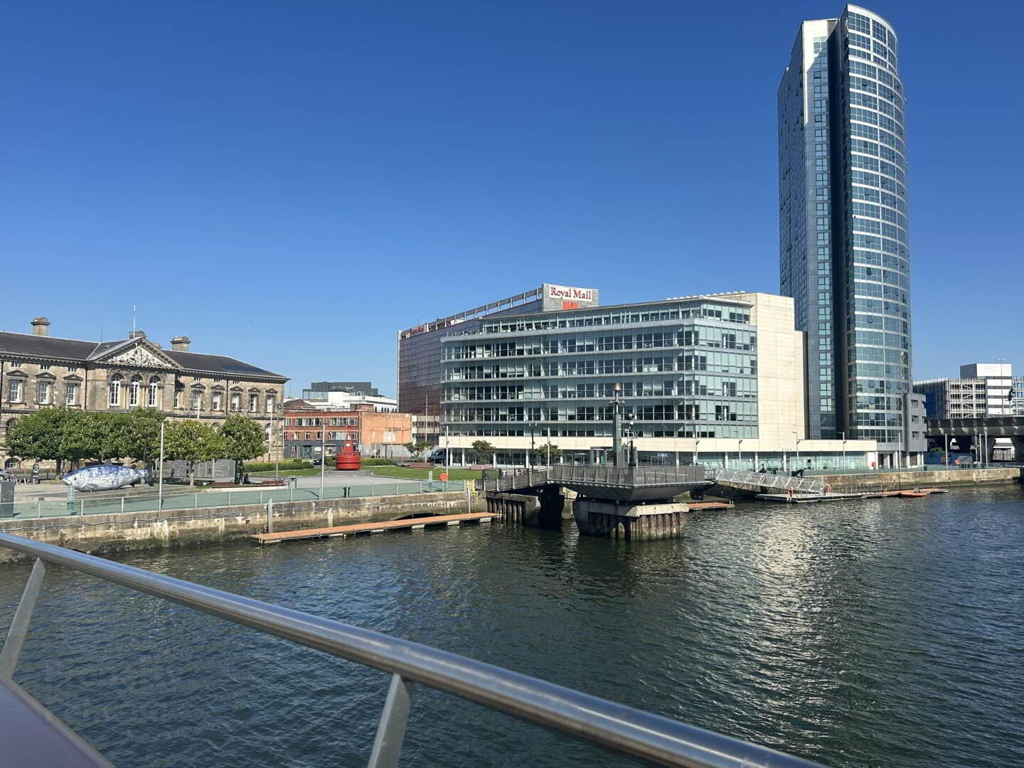 5.02 Obel Tower 2 of 21
