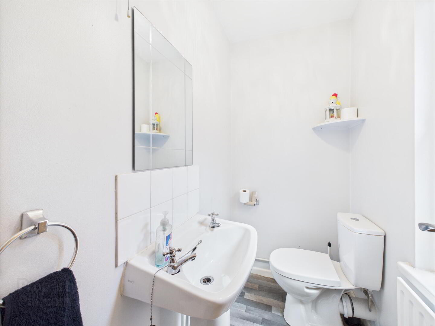 16 Stranmillis Gardens 11 of 16