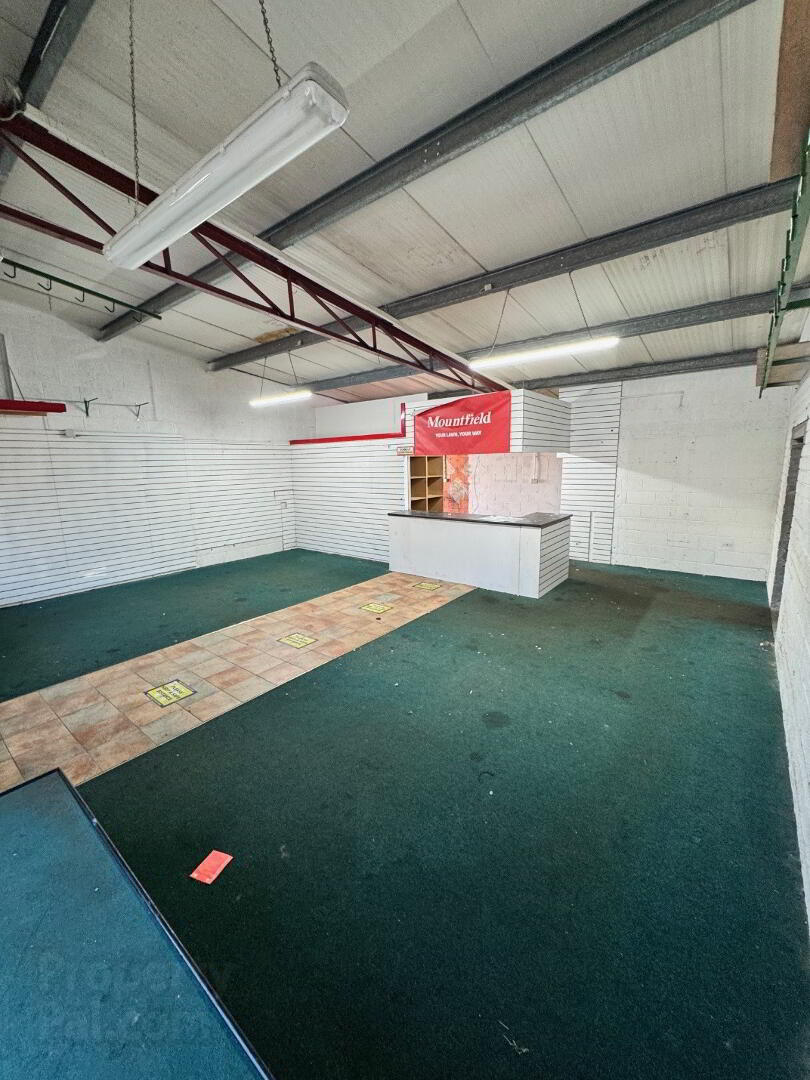 Unit 1and Unit 2, Castleblayney Road 5 of 7