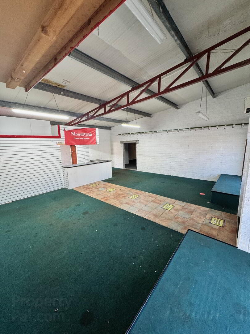 Unit 1and Unit 2, Castleblayney Road 6 of 7