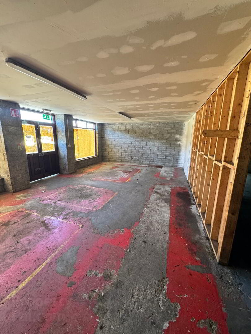 Unit 1and Unit 2, Castleblayney Road 7 of 7