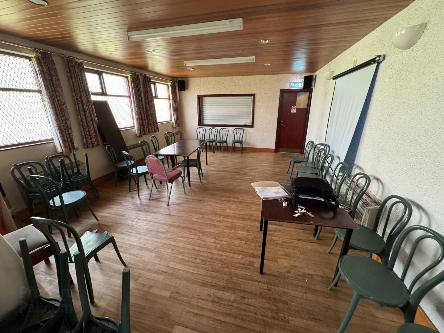 Belvoir Methodist Church, 63 Castledillon Road 3 of 6