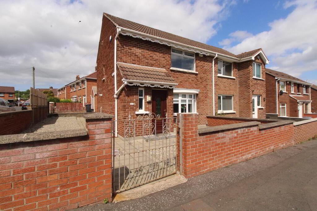 150 Skegoneill Avenue 1 of 13