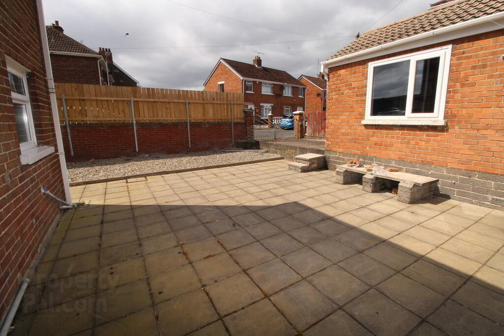 150 Skegoneill Avenue 13 of 13